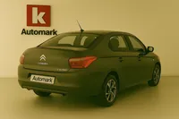 Citroën-C-Elysée detalhes 1