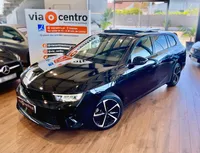 Opel-Astra Sports Tourer Imagem Principal