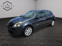 Renault-Clio Imagem Principal