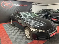 Jaguar-XE Imagem Principal