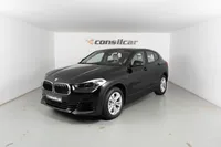 BMW-X2 Imagem Principal