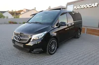 Mercedes-Benz-V 250 detalhes 1