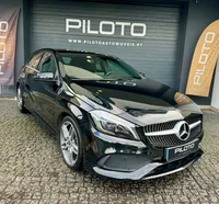 Mercedes-Benz-A 180 detalhes 1