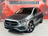 Mercedes-Benz-GLA 250 Imagem Principal