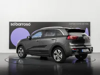 Kia-e-Niro detalhes 2