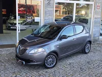 Lancia-Ypsilon Imagem Principal
