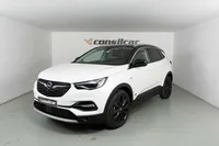 Opel-Grandland X Imagem Principal