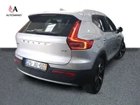 Volvo-XC 40 detalhes 1