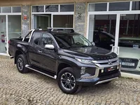 Mitsubishi-L200 detalhes 2