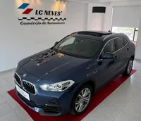 BMW-X2 Imagem Principal