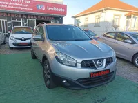 Nissan-Qashqai Imagem Principal