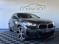 BMW-X2 detalhes 2