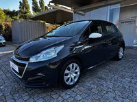 Peugeot-208 Imagem Principal
