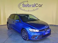 Volkswagen-Polo detalhes 1