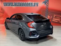 Honda-Civic detalhes 2