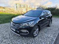 Hyundai-Santa Fe detalhes 2
