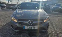 Mercedes-Benz-CLA 200 detalhes 1
