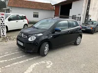 Citroën-C1 Imagem Principal