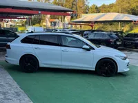 Volkswagen-Golf Variant detalhes 2