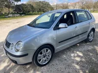 Volkswagen-Polo detalhes 2