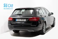 Mercedes-Benz-C 200 detalhes 1