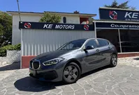 BMW-116 Imagem Principal