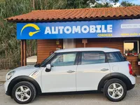 Mini-Countryman detalhes 1