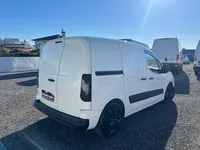 Peugeot-Partner detalhes 2