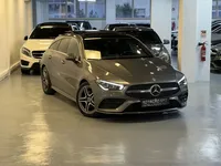 Mercedes-Benz-CLA 180 detalhes 1