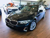 BMW-530 detalhes 2