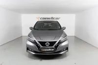 Nissan-Leaf detalhes 1