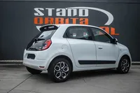 Renault-Twingo detalhes 1