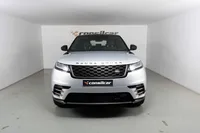 Land Rover-Range Rover Velar detalhes 1