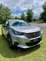Peugeot-e-2008 Imagem Principal