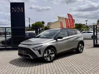 Hyundai-Bayon Imagem Principal