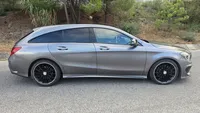 Mercedes-Benz-CLA 220 detalhes 1