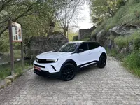 Opel-Mokka Imagem Principal