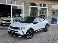 Opel-Mokka Imagem Principal
