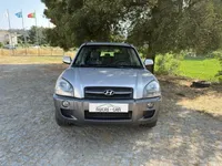 Hyundai-Tucson Imagem Principal