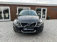 Volvo-XC 60 detalhes 1