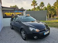 Volkswagen-Golf Variant detalhes 1