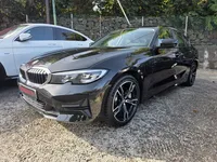BMW-330 Imagem Principal