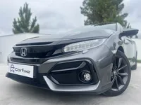 Honda-Civic detalhes 2