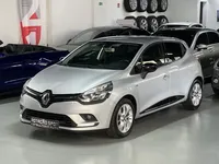 Renault-Clio Imagem Principal