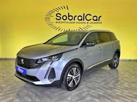 Peugeot-5008 Imagem Principal