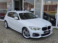 BMW-118 detalhes 2