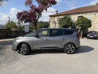 Renault-Grand Scenic detalhes 1