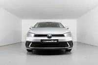 Volkswagen-Polo detalhes 2