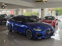 BMW-M440 Imagem Principal