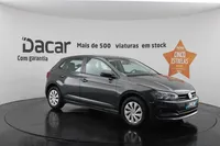 Volkswagen-Polo Imagem Principal